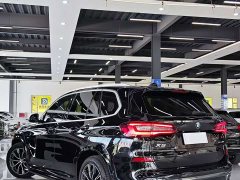 BMW X5 (Imported) 2022 xDrive30i M Sport Package - photo 7