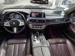 BMW 7 Series 740Li Premier M Sport Package - ფოტო 5