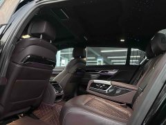 BMW 7 Series 740Li Premier M Sport Package - ფოტო 6
