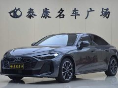 Audi A5L 2.0T Sport - ფოტო 1