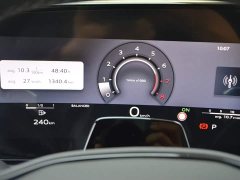 Audi A5L 2.0T Sport - ფოტო 13