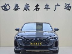 Audi A5L 2.0T Sport - ფოტო 2