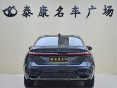 Audi A5L 2.0T Sport - ფოტო 3
