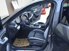 Audi A5L 2.0T Sport - ფოტო 4