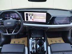 Audi A5L 2.0T Sport - ფოტო 6