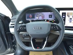 Audi A5L 2.0T Sport - ფოტო 9