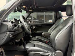 BMW MINI Facelift 2.0T COOPER S Artist - ფოტო 10