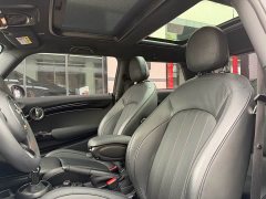 BMW MINI Facelift 2.0T COOPER S Artist - ფოტო 11