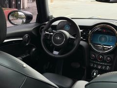 BMW MINI Facelift 2.0T COOPER S Artist - ფოტო 12