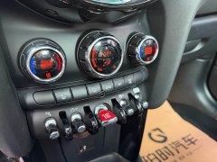 BMW MINI Facelift 2.0T COOPER S Artist - ფოტო 14