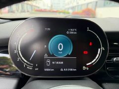 BMW MINI Facelift 2.0T COOPER S Artist - ფოტო 16