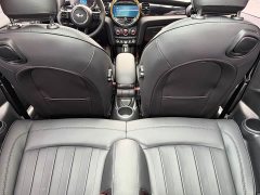 BMW MINI Facelift 2.0T COOPER S Artist - ფოტო 17