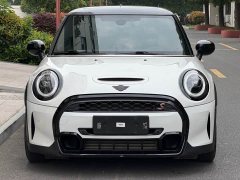 BMW MINI Facelift 2.0T COOPER S Artist - ფოტო 2