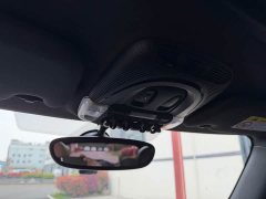 BMW MINI Facelift 2.0T COOPER S Artist - ფოტო 20