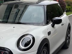 BMW MINI Facelift 2.0T COOPER S Artist - ფოტო 3