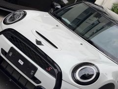 BMW MINI Facelift 2.0T COOPER S Artist - ფოტო 4