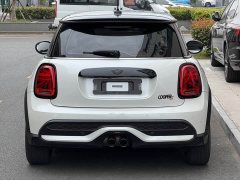 BMW MINI Facelift 2.0T COOPER S Artist - ფოტო 6