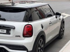 BMW MINI Facelift 2.0T COOPER S Artist - ფოტო 7