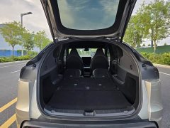 Tesla Model Y L 2025 Long Range All-Wheel Drive - ფოტო 10