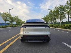 Tesla Model Y L 2025 Long Range All-Wheel Drive - ფოტო 5