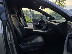 Tesla Model Y L 2025 Long Range All-Wheel Drive - ფოტო 8