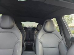 Tesla Model Y L 2025 Long Range All-Wheel Drive - ფოტო 9