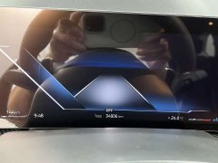 BMW X5 xDrive 30Li M Sport Luxury Night Edition Package - ფოტო 12