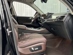 BMW X5 xDrive 30Li M Sport Luxury Night Edition Package - ფოტო 6