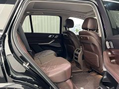 BMW X5 xDrive 30Li M Sport Luxury Night Edition Package - ფოტო 7