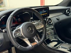 Mercedes-Benz Mercedes-AMG C 63 Coupe - ფოტო 10