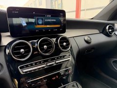 Mercedes-Benz Mercedes-AMG C 63 Coupe - ფოტო 11