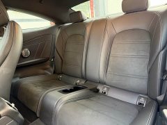 Mercedes-Benz Mercedes-AMG C 63 Coupe - ფოტო 14