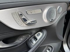 Mercedes-Benz Mercedes-AMG C 63 Coupe - ფოტო 16