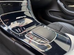 Mercedes-Benz Mercedes-AMG C 63 Coupe - ფოტო 17