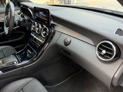 Mercedes-Benz Mercedes-AMG C 63 Coupe - ფოტო 19