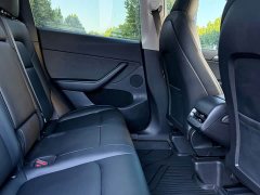 Tesla Model Y Standard Range RWD - ფოტო 11
