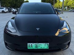 Tesla Model Y Standard Range RWD - ფოტო 2