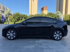 Tesla Model Y Standard Range RWD - ფოტო 3