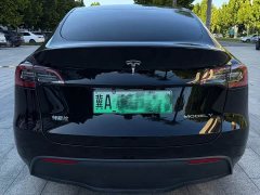 Tesla Model Y Standard Range RWD - ფოტო 5