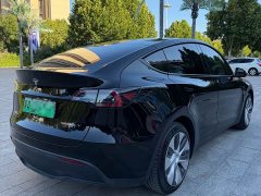 Tesla Model Y Standard Range RWD - ფოტო 6