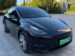 Tesla Model Y Standard Range RWD - ფოტო 7