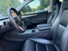 Tesla Model Y Standard Range RWD - ფოტო 8