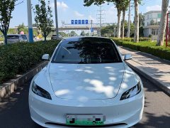 Tesla Model 3 Long Range All-Wheel Drive - photo 1