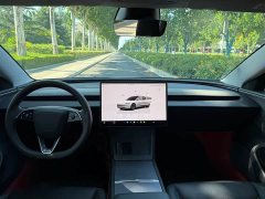 Tesla Model 3 Long Range All-Wheel Drive - photo 10
