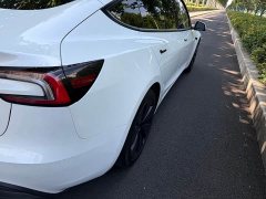 Tesla Model 3 Long Range All-Wheel Drive - photo 13