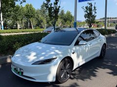 Tesla Model 3 Long Range All-Wheel Drive - photo 2