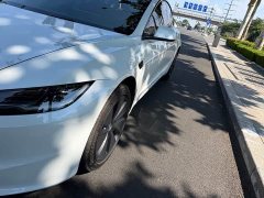 Tesla Model 3 Long Range All-Wheel Drive - photo 3