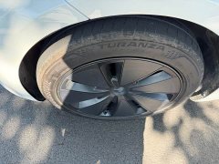 Tesla Model 3 Long Range All-Wheel Drive - photo 4
