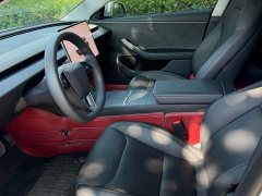 Tesla Model 3 Long Range All-Wheel Drive - photo 5