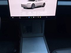Tesla Model 3 Long Range All-Wheel Drive - photo 7